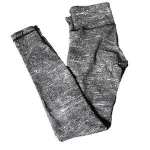 Lululemon leggings size 4